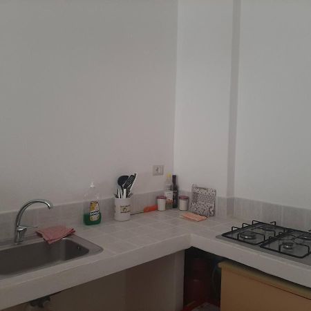 Appartamento Gardenia Cefalu Bagian luar foto