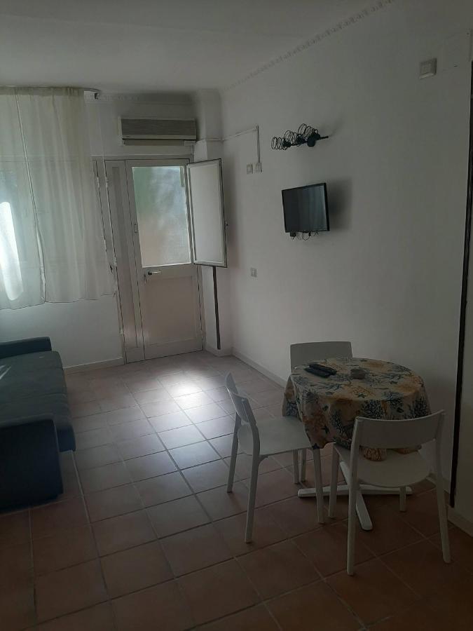 Appartamento Gardenia Cefalu Bagian luar foto
