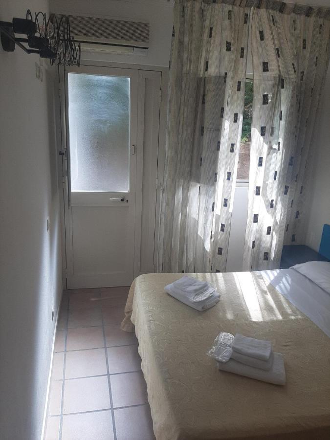 Appartamento Gardenia Cefalu Bagian luar foto